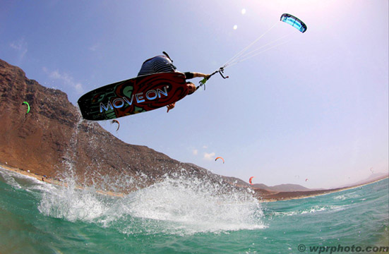 wprphoto.com-Kitesurfer